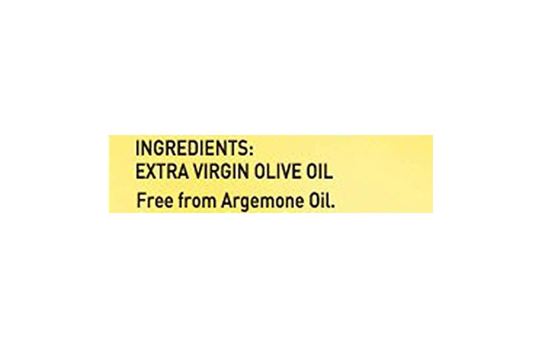 Figaro Extra Virgin Olive Oil    Plastic Bottle  250 millilitre